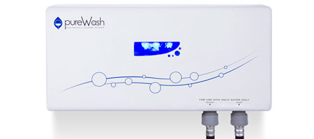 PureWash PureWash